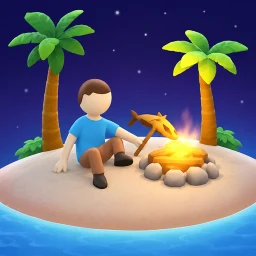 Survival Island 3D