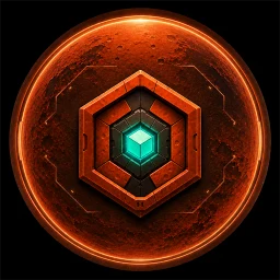Biểu tượng RedPlanetTycoon